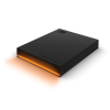Seagate Game Drive FireCuda zewnętrzny dysk twarde 2 TB Micro-USB B 3.2 Gen 1 (3.1 Gen 1) Czarny-24715287