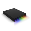 Seagate Game Drive FireCuda zewnętrzny dysk twarde 2 TB Micro-USB B 3.2 Gen 1 (3.1 Gen 1) Czarny-24715290