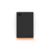 Seagate Game Drive FireCuda zewnętrzny dysk twarde 2 TB Micro-USB B 3.2 Gen 1 (3.1 Gen 1) Czarny-24715291