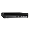 HP Pro Mini 400 G9 Desktop PC Intel® Core™ i5 i5-14500T 16 GB DDR5-SDRAM 512 GB SSD Windows 11 Pro Mini PC-24721901