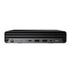 HP Pro Mini 400 G9 Desktop PC Intel® Core™ i5 i5-14500T 16 GB DDR5-SDRAM 512 GB SSD Windows 11 Pro Mini PC