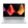 HP OmniBook 3 17-dp0006nwx Ryzen 5 40 17.3"FHD IPS 300nits AG 8GB LPDDR5 SSD256 Radeon 610M Graphics Cam1080p 41Wh NoOS Glacier Silver 2Y