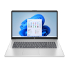 HP 17-cn4006nw Core 7 150U 17.3"FHD IPS 300nits AG 16GB DDR4 SSD1TB Intel Graphics Cam1080p 41Wh Win11 Natural Silver 2Y