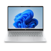 HP OmniBook 3 14-hu0012nwx Core 3 100U 14.0"2K IPS 300nits AG 8GB DDR5 5200 SSD256 Intel Graphics Cam1080p 41Wh Win11 Glacier Silver