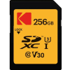 Kodak EKMSD256GXC10HPRK pamięć flash 256 GB SDXC UHS-I Klasa 10
