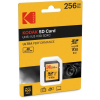 Kodak EKMSD256GXC10HPRK pamięć flash 256 GB SDXC UHS-I Klasa 10-24734387