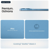 Motorola Moto G17 Power 8/256GB PANTONE Alaskan Blue-24745080