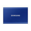 Dysk zewnętrzny SSD Samsung T7 (1TB; USB 3.2; niebieski; MU-PC1T0H/WW)-2476634
