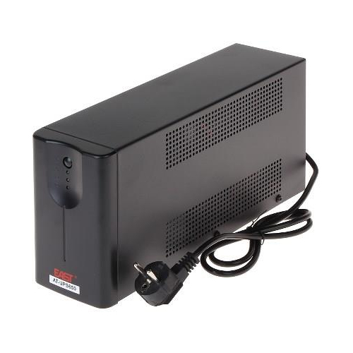 Zasilacz UPS AT-UPS650-LED 650 VA EAST