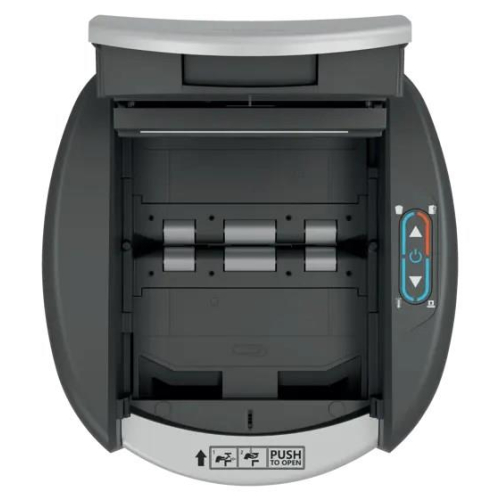 Niszczarka Rexel ShredMax AutoFeed+ 150M, P5, 150 kartek, 15 l kosz-24712522