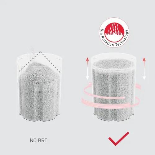 Niszczarka Rexel ShredMax AutoFeed+ 300X, P4, 300 kartek, 25 l kosz-24712557