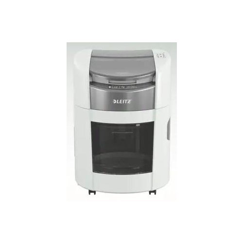 Niszczarka Leitz IQ Optimax AutoFeed 150, P5, 150 kartek, 15 l kosz-24712605
