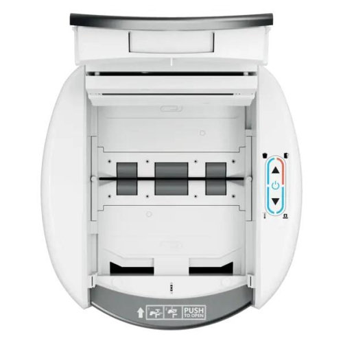 Niszczarka Leitz IQ Optimax AutoFeed 150, P4, 150 kartek, 15 l kosz-24712616