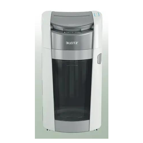 Niszczarka Leitz IQ Optimax AutoFeed 600, P4, 600 kartek, 50 l kosz-24712665