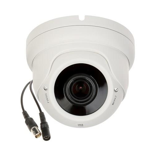Kamera AHD, HD-CVI, HD-TVI, CVBS APTI-H52V31-2812W - 8.3 Mpx 4K UHD 2.8-12 mm