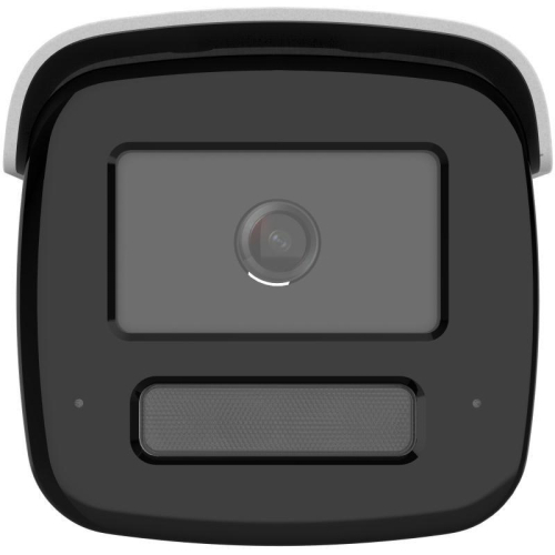 Hikvision Pro Series with ColorVu DS-2CD2T87G3-LIS2UY/SL(4MM) kamera przemysłowa Tubowa Kamera bezpieczeństwa IP Wewn