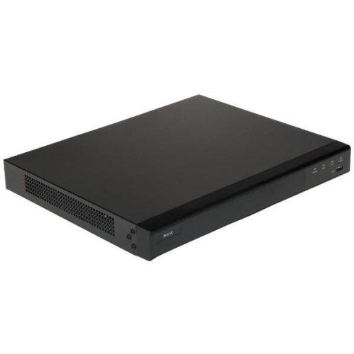 Rejestrator IP APTI-N3212AI-I4 obsługuje 32 kanały