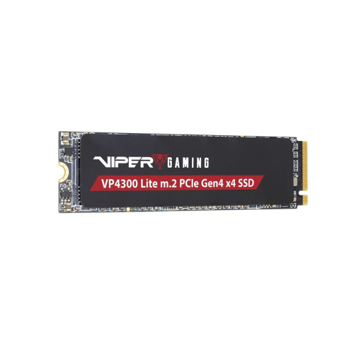 Patriot Viper VP4300L M.2 PCI-Ex4 NVMe 500GB 7GB/s-24715111