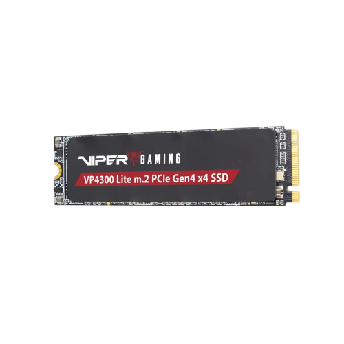 Patriot Viper VP4300L M.2 PCI-Ex4 NVMe 500GB 7GB/s-24715112