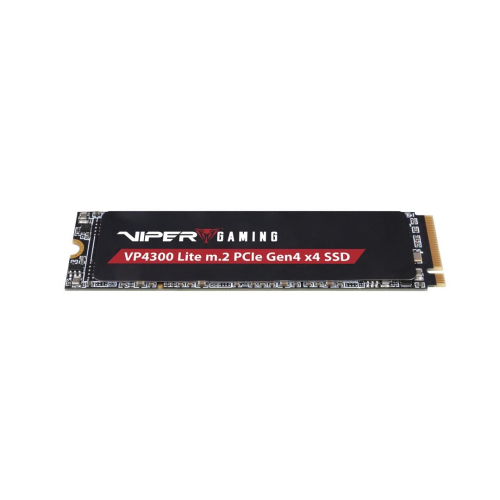 Patriot Viper VP4300L M.2 PCI-Ex4 NVMe 500GB 7GB/s-24715113