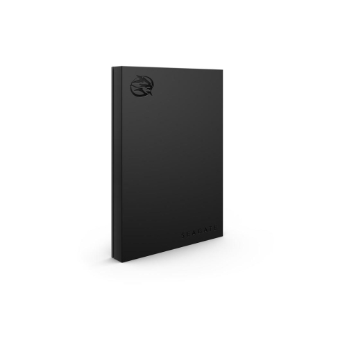 Seagate Game Drive FireCuda zewnętrzny dysk twarde 2 TB Micro-USB B 3.2 Gen 1 (3.1 Gen 1) Czarny-24715286
