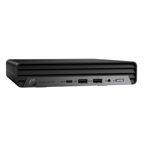 HP Pro Mini 400 G9 Desktop PC Intel® Core™ i5 i5-14500T 16 GB DDR5-SDRAM 512 GB SSD Windows 11 Pro Mini PC-24721901