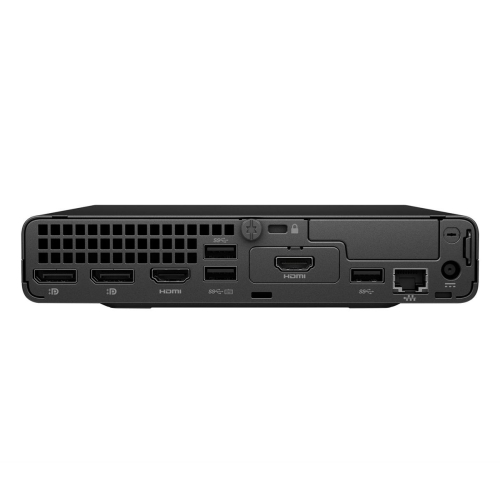 HP Pro Mini 400 G9 Desktop PC Intel® Core™ i5 i5-14500T 16 GB DDR5-SDRAM 512 GB SSD Windows 11 Pro Mini PC-24721906