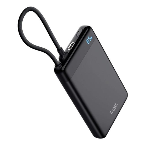 Szybki powerbank TRUST Fiera 10000mAh-24722843