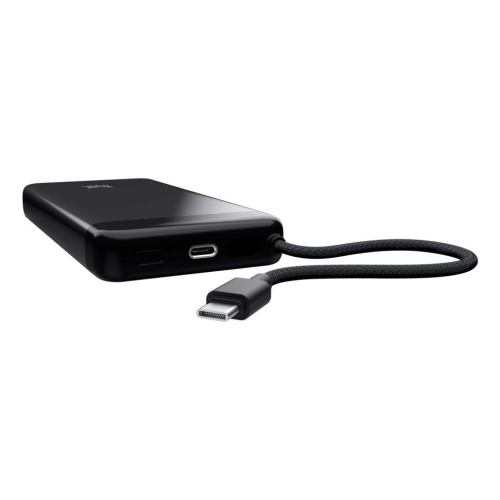 Szybki powerbank TRUST Fiera 20000mAh