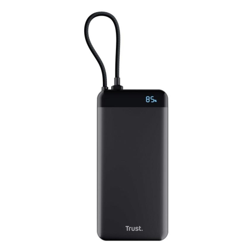 Szybki powerbank TRUST Fiera 20000mAh-24722849