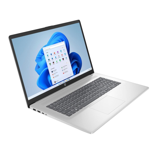 HP 17-cn4006nw Core 7 150U 17.3