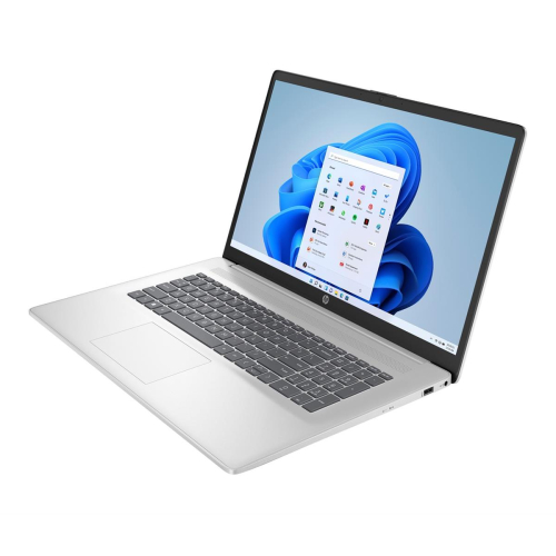 HP 17-cn4006nw Core 7 150U 17.3