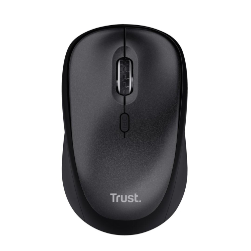 Mysz bezprzewodowa TRUST TM-201-24735609