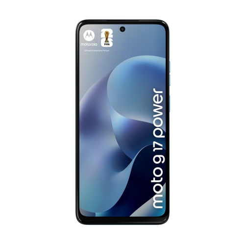 Motorola Moto G17 Power 8/256GB PANTONE Alaskan Blue-24745073