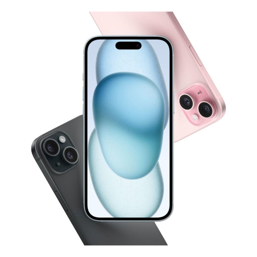 Apple iPhone 15 512GB Blue-24746505