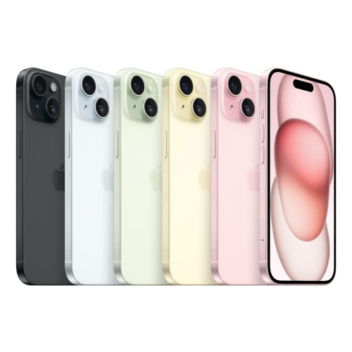 Apple iPhone 15 512GB Blue-24746506