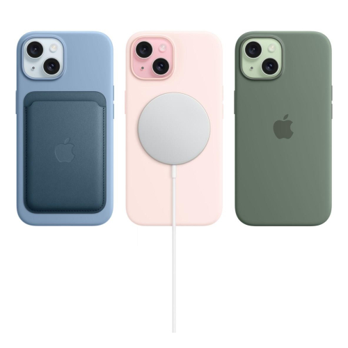 Apple iPhone 15 512GB Blue-24746507