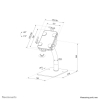 Uchwyt do tabletu na blat NEOMOUNTS DS15-625BL1-24801102