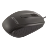Mysz EXTREME XM110K (optyczna; 1000 DPI; kolor czarny)-2481541
