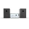 AIWA wieża MSBTU-600 2x50W czarna-24833989