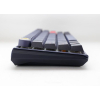 Ducky One 3 Cosmic Blue Mini Gaming Tastatur, RGB LED - MX-Ergo-Clear-24870074
