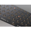 Ducky One 3 Cosmic Blue Mini Gaming Tastatur, RGB LED - MX-Ergo-Clear-24870082