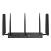 TP-Link Omada ER706WP-4G router bezprzewodowy Gigabit Ethernet Dual-band (2.4 GHz/5 GHz) Czarny-24873370