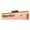 Monitor LG 24