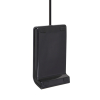 GEMBIRD UNIWERSALNY CZYTNIK KART SMART CARD USB, CZARNY-24880880