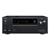ONKYO TX-NR7100 7.2 kan. Kompatybilność 3D Czarny-24884394