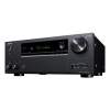 ONKYO TX-NR7100 7.2 kan. Kompatybilność 3D Czarny-24884395