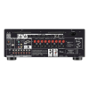 ONKYO TX-NR7100 7.2 kan. Kompatybilność 3D Czarny-24884396