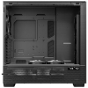 Antec FLUX PRO Full Tower Czarny, Drewno-24885202