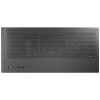 Antec FLUX PRO Full Tower Czarny, Drewno-24885204